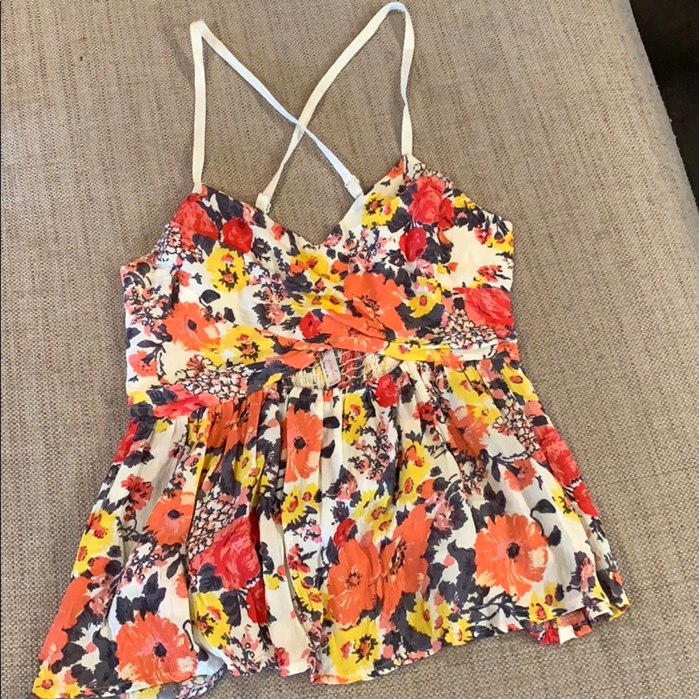 Free People top